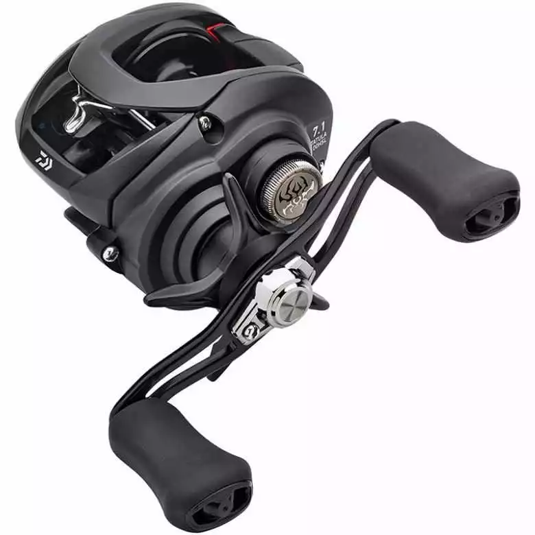 Daiwa Tatula 100 HSL 1 Daiwa Tatula 100 HSL