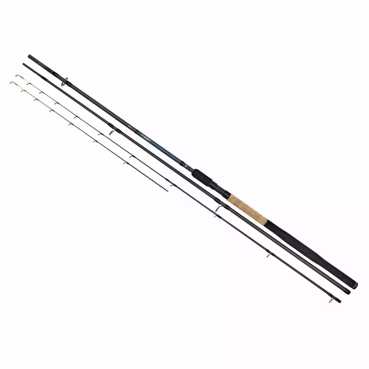 Daiwa NZON XL Distance Feeder 396cm -150g 1 Daiwa NZON XL Distance Feeder 396cm -150g