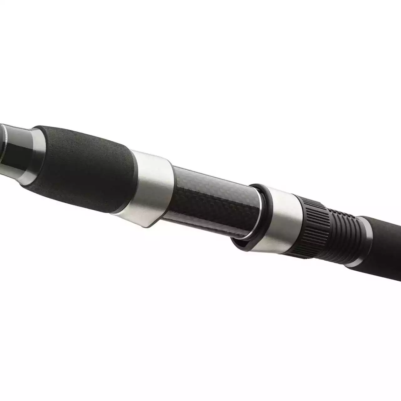 Daiwa Black Widow Tele Feeder 360cm -120g 2 Daiwa Black Widow Tele Feeder 360cm -120g – Bild 2