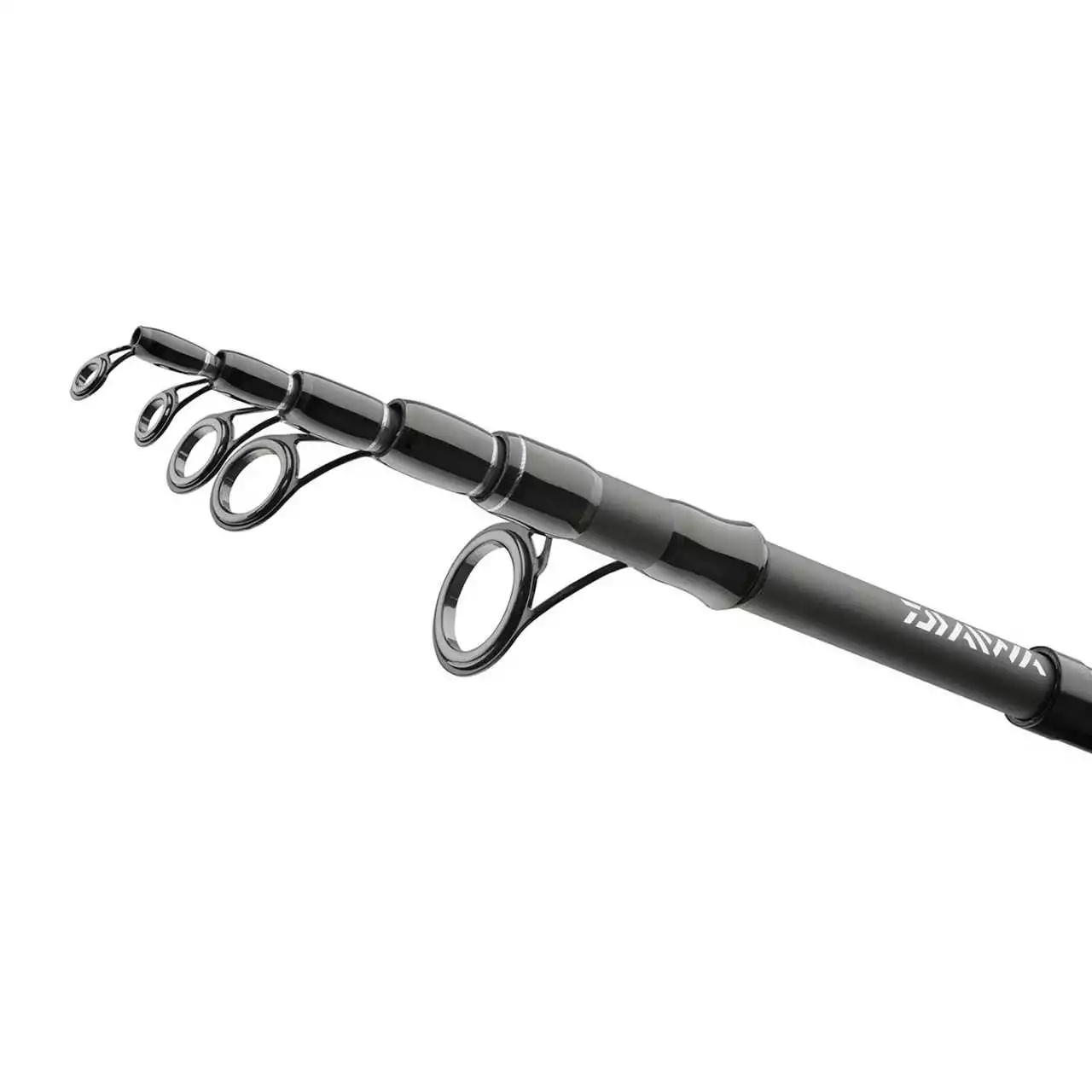 Daiwa Black Widow Tele Feeder 360cm -120g 3 Daiwa Black Widow Tele Feeder 360cm -120g – Bild 3