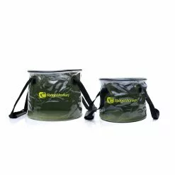Ridge Monkey Perspective Collapsible Bucket 10Liter