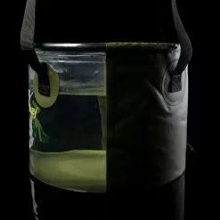 Ridge Monkey Perspective Collapsible Bucket 10Liter -Feederruten Verkäufe 1800234 perspective collapsible bucket 10l 03 1280x1280