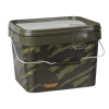 Anaconda Freelancer Bucket Camo – Square 10 Liter