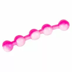 MS Range Easy Hook Boilie 2 Color Fluo Pink White 6mm