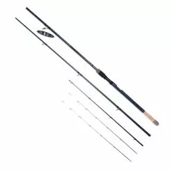 MS Range Econ NX Method Feeder 330cm -65g