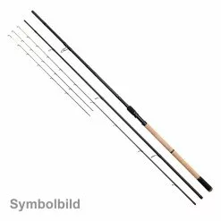 DAM Detek XX-Heavy Feeder 420cm -240g