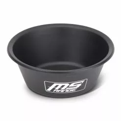 MS Range Round Bucket Tray