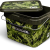 Radical Camou-Eimer Mit Deckel 10L
