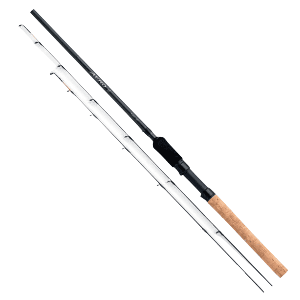 Shimano Aero X1 Precision Feeder 11ft -70g 1 Shimano Aero X1 Precision Feeder 11ft -70g