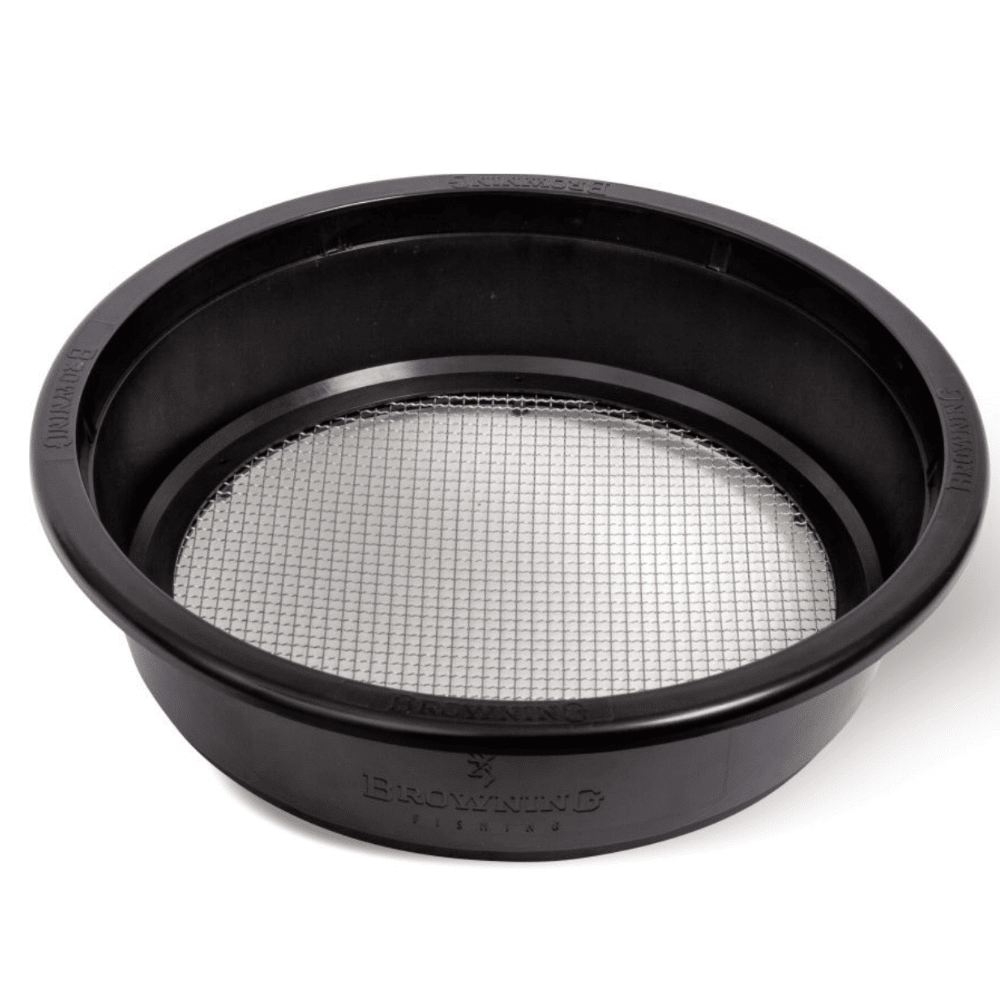 Browning Match Riddle Medium 4x4 Mm 1 Browning Match Riddle Medium 4x4 Mm