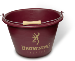 Browning Futtereimer 17 Liter