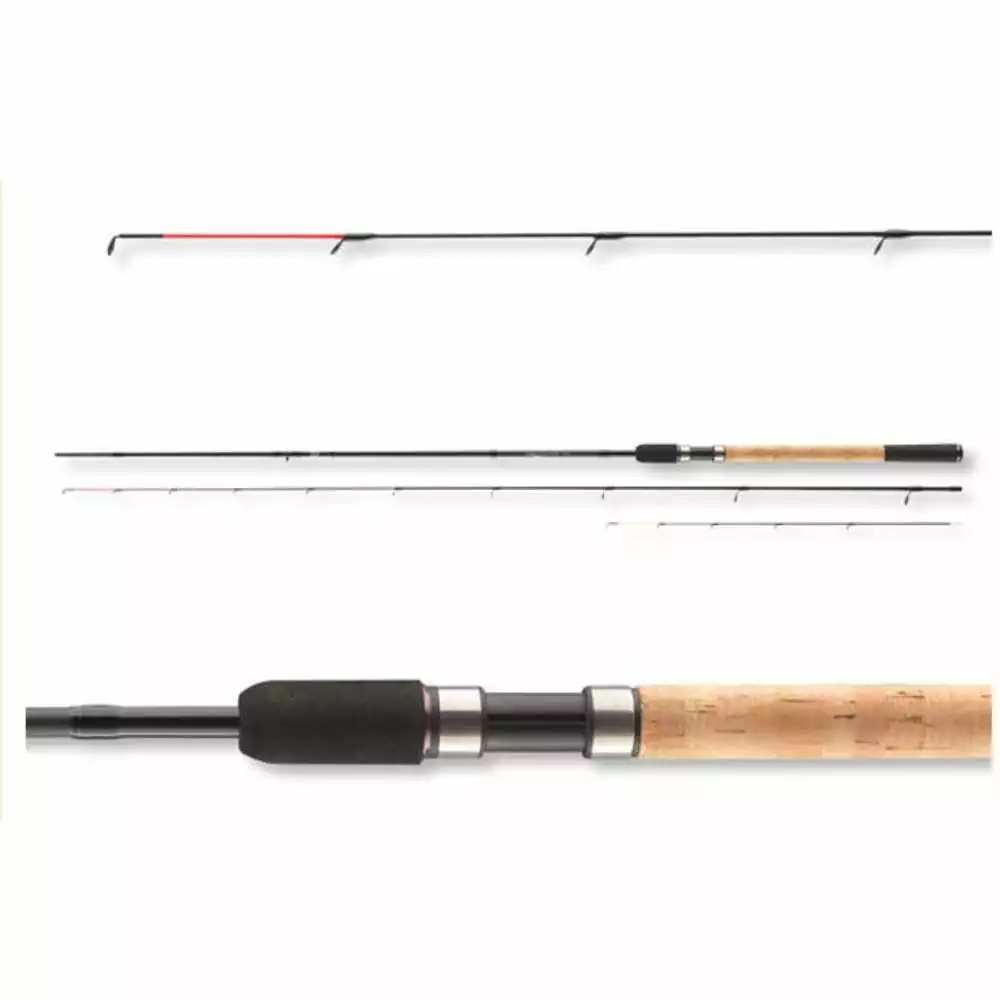 Daiwa Aqualite Picker 270 Cm 25 G 3 Daiwa Aqualite Picker 270 Cm 25 G – Bild 3