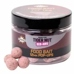 Dynamite Baits Red Amo Foodbait Pop-Ups 12 Mm