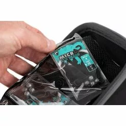 Fox Rage Camo Voyager Hard Accessory Wallet -Feederruten Verkäufe Fox Rage Camo Voyager Hard Accessory wallet 5 1280x1280