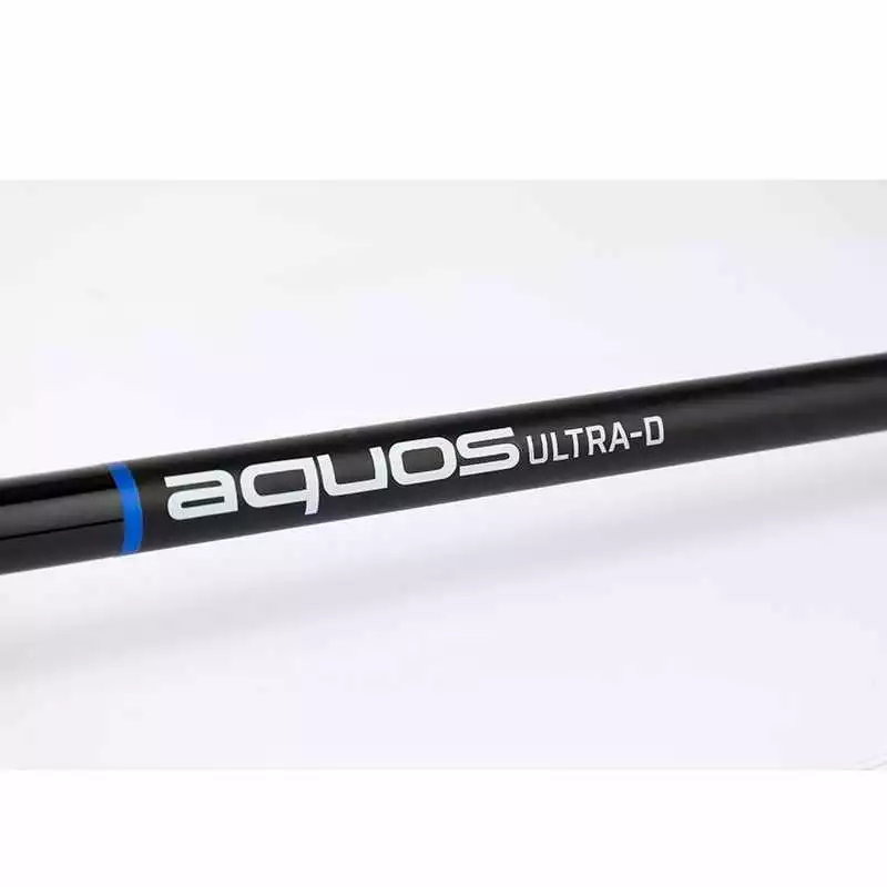 Fox Matrix Aquos Ultra-D 390cm -120g Feeder 3 Fox Matrix Aquos Ultra-D 390cm -120g Feeder – Bild 3