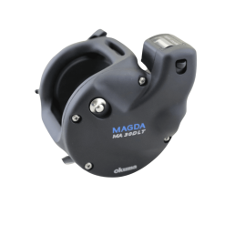 Okuma New Magda DXT Pro MA-30DLXT LH -Feederruten Verkäufe Okuma Magda MA 30DLT 3 1280x1280