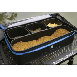 Preston Supera XS EVA System