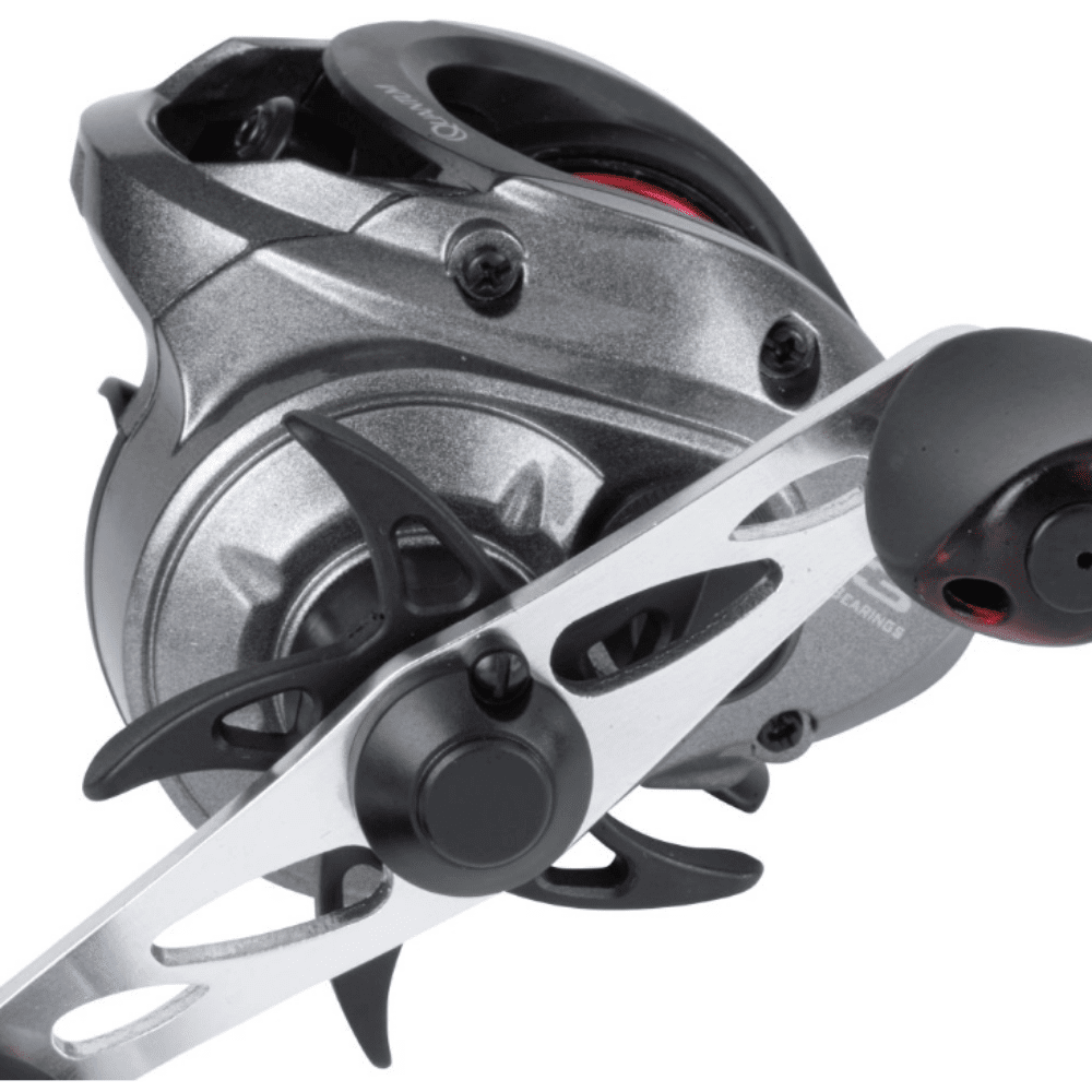 Quantum Ultrex Cast LH 101 2 Quantum Ultrex Cast LH 101 – Bild 2