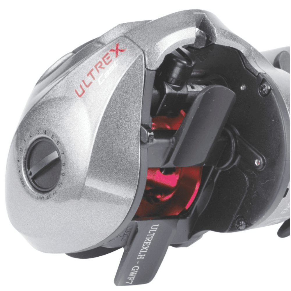 Quantum Ultrex Cast LH 101 4 Quantum Ultrex Cast LH 101 – Bild 4