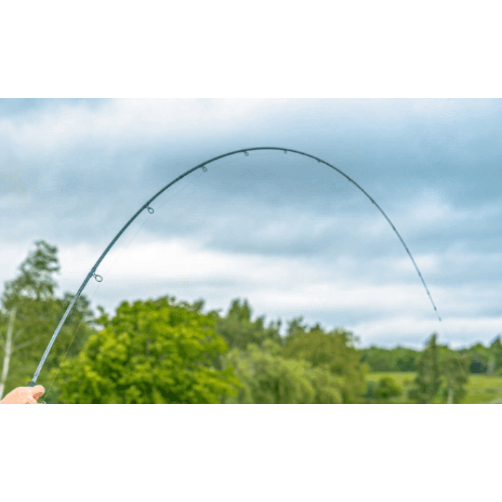 Preston Supera X Feeder 11 Ft 2 Preston Supera X Feeder 11 Ft – Bild 2