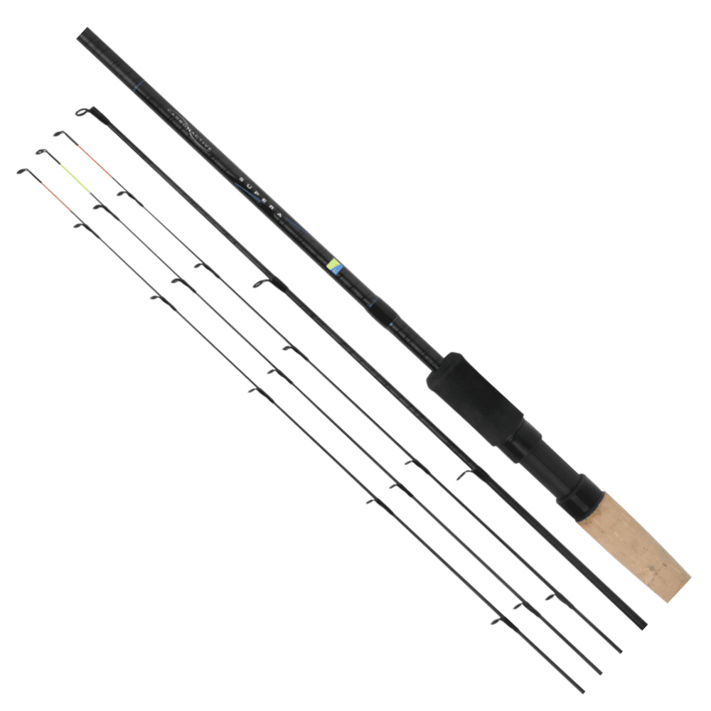 Preston Supera X Feeder 11 Ft 1 Preston Supera X Feeder 11 Ft