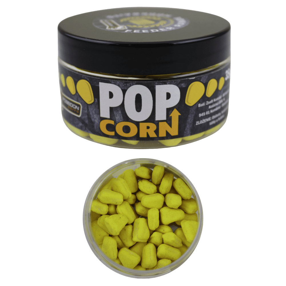 Herr Der Gewässer Poseidon Pop-Corn Float Maize Fluo Scopex 1 Herr Der Gewässer Poseidon Pop-Corn Float Maize Fluo Scopex
