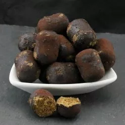 The Best Of 7 Big Cat Fish Smelly Fish Crumble 32 Mm 1 Kg -Feederruten Verkäufe TBO7 Wels Crumble Semi Moised Big Cat Fish Crumble Smelly Fish X3 2 1280x1280