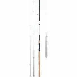 WFT XK Bone Heavy Feeder 3,90 Meter Bis 180 G