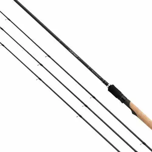 Shimano Aero X7 Precision Feeder 11ft -60g 1 Shimano Aero X7 Precision Feeder 11ft -60g