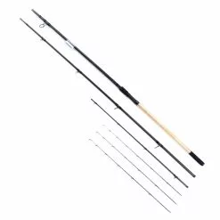 Shimano Aero X5 Distance Heavy Power Feeder 14ft -150g