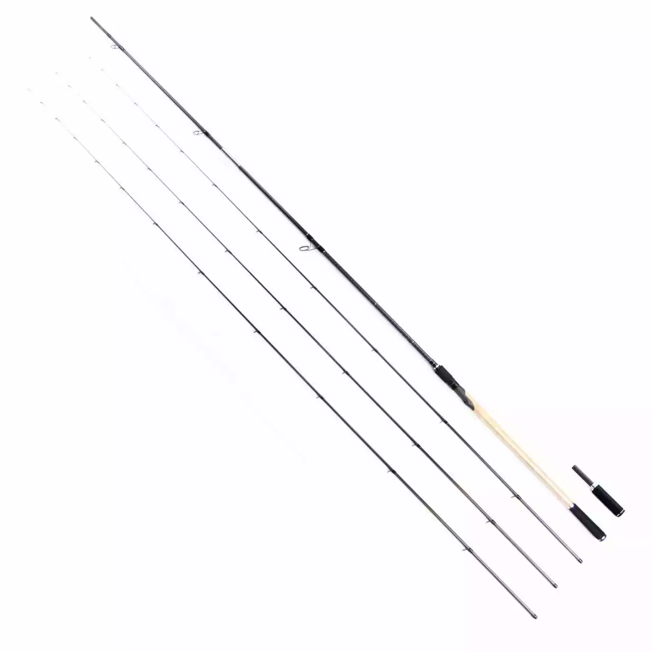 Shimano Aero X7 Distance Feeder 12ft -90g 1 Shimano Aero X7 Distance Feeder 12ft -90g