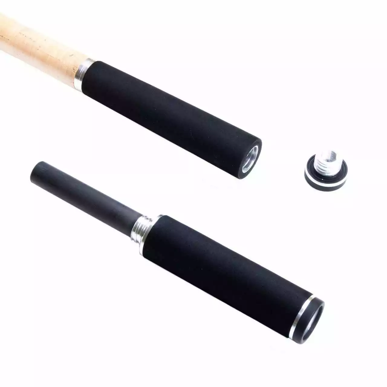 Shimano Aero X7 Distance Feeder 12ft -90g 6 Shimano Aero X7 Distance Feeder 12ft -90g – Bild 6