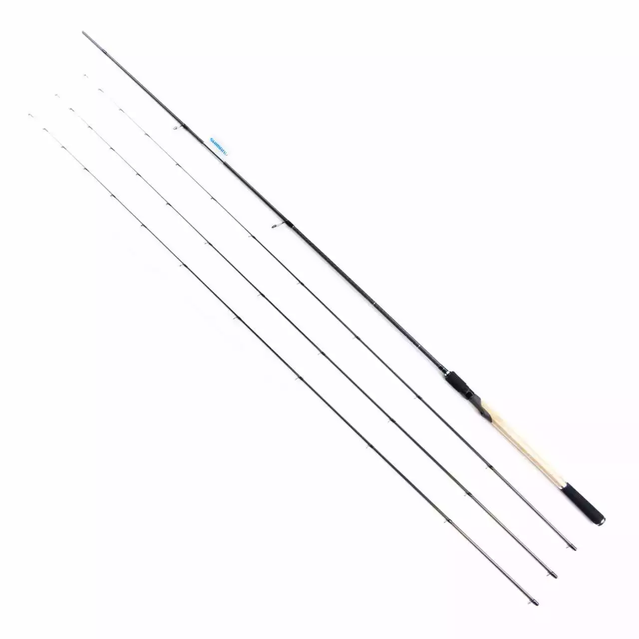 Shimano Aero X7 Precision Feeder 10ft -60g 1 Shimano Aero X7 Precision Feeder 10ft -60g