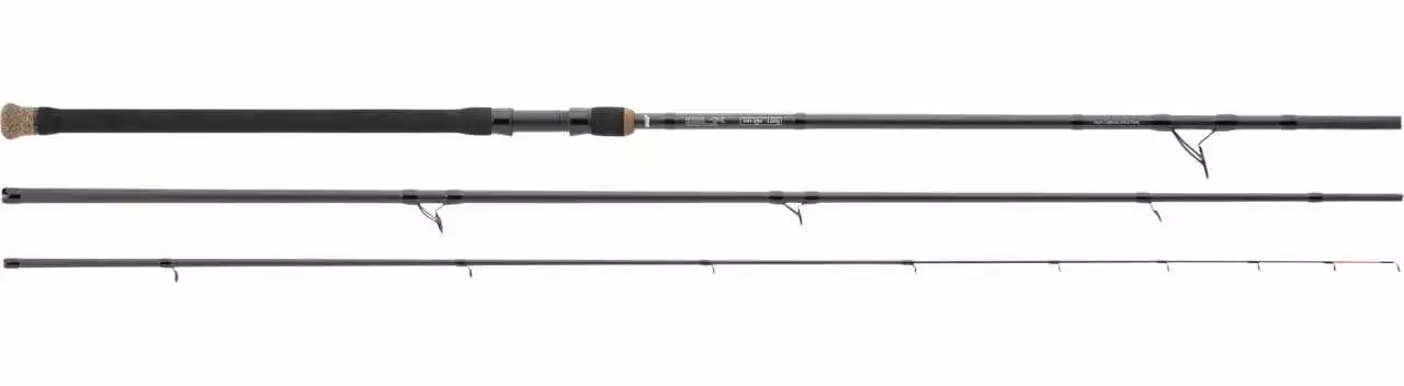 MS Range BL-X Feeder M 330-80g 1 MS Range BL-X Feeder M 330-80g