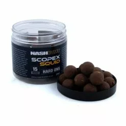 Nash Bait Scopex Squid Hard Ons 15mm 125g