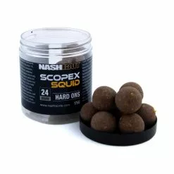 Nash Bait Scopex Squid Hard Ons 24mm 175g