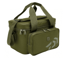 Daiwa Black Widow Cool Bait Bag L