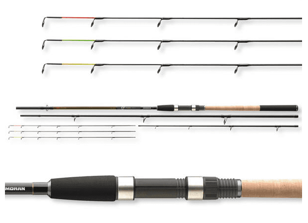 Cormoran GF Feeder Pro 360cm 80-230g 1 Cormoran GF Feeder Pro 360cm 80-230g