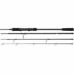 DAM Quadra Safar II Spin 2,70 Meter 20-60 G Neu