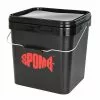 Fox Spomb Square Bucket 17L