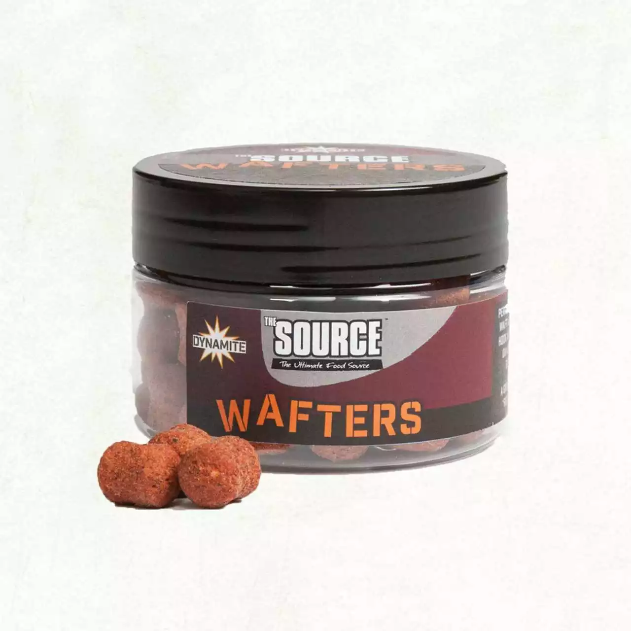 Dynamite Baits The Source Wafter Dumbell 15mm 60g 1 Dynamite Baits The Source Wafter Dumbell 15mm 60g