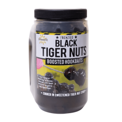 Dynamite Baits Frenzied Tiger Nuts Black 500 Ml