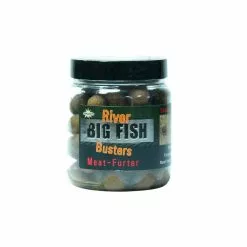 Dynamite Baits Big Fish River Busters Meat Furter 120g