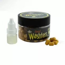 DYNAMITE BAITS DB Speedy's Washter Yellow ES-L 9mm 50g