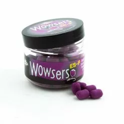 Dynamite Baits Wowsers Hookbaits ES-P 5 Mm 45g Purple