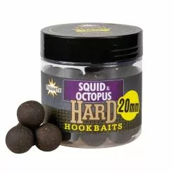 Dynamite Baits Hard Hookbaits Squid & Octopus 20mm 150g