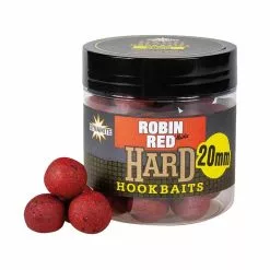 Dynamite Baits Hard Hookbaits Robin Red 20mm 150g