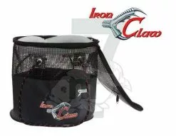 Iron Claw Floating Barrel