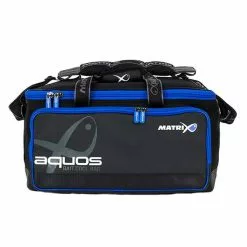 Fox Matrix Aquos Bait Cool Bag -Feederruten Verkäufe glu104 aquos bait cool bag front 1280x1280