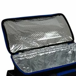 Fox Matrix Aquos Bait Cool Bag -Feederruten Verkäufe glu104 aquos bait cool bag inside 1280x1280